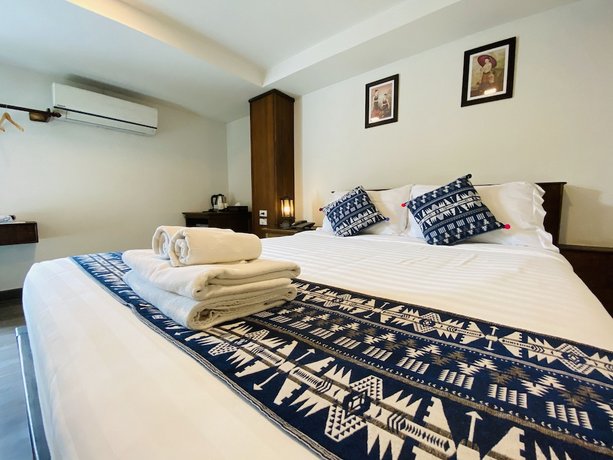 C Hotel Boutique and Comfort