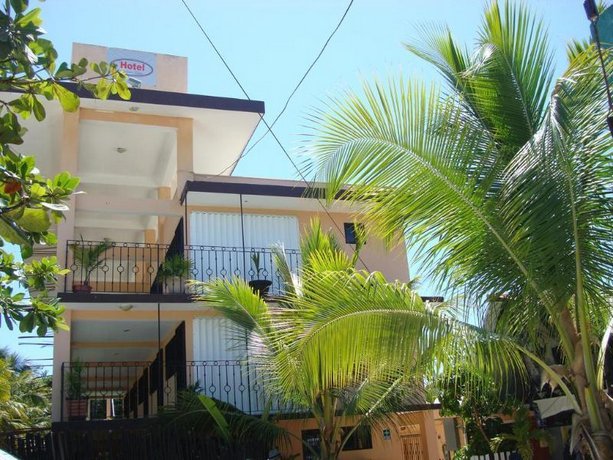 Andrea's Tulum