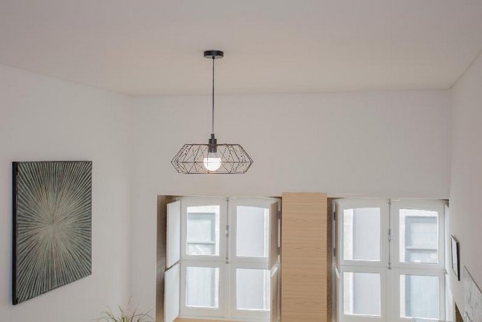 Liiiving in Porto - Central Trendy Studio