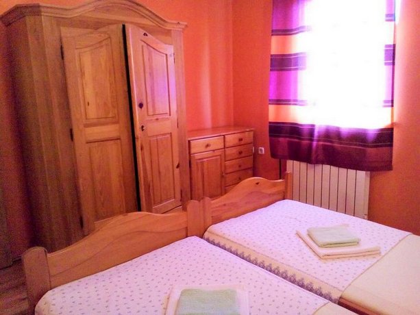 Apartments Anto 1296