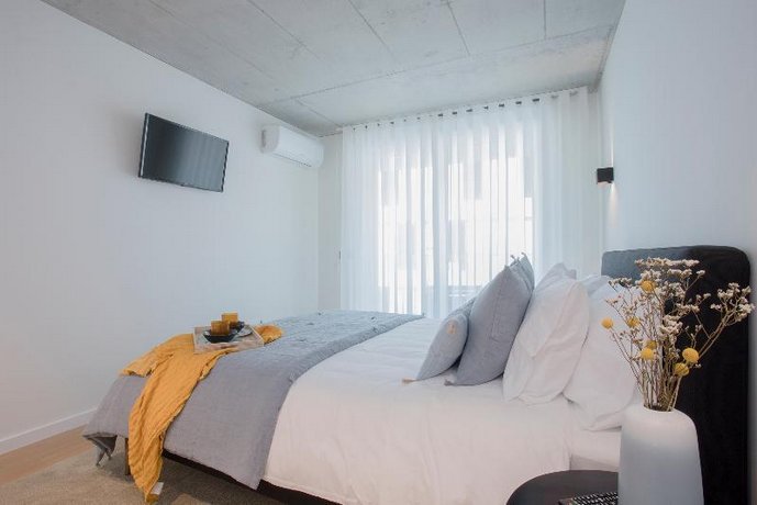 Liiiving in Gaia - Beach Seaside Apartment