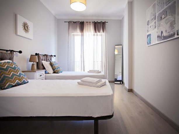 Apartamento Gulbenkian by My Choice Algarve