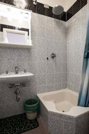 Hotel AeR BJ Vittoria
