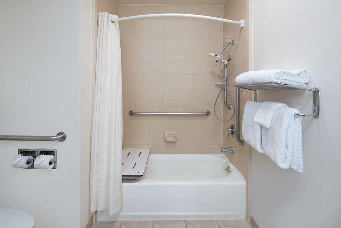 Best Western San Diego Miramar Hotel