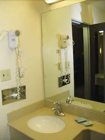 California Inn Barstow