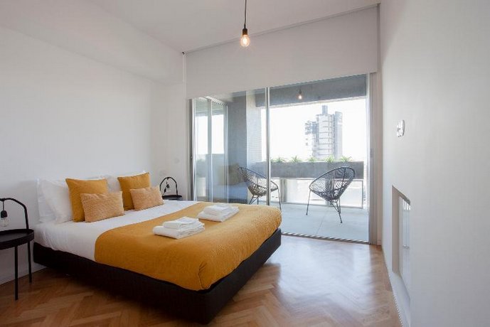 Liiiving in Porto Downtown Secret Luxury Apartments