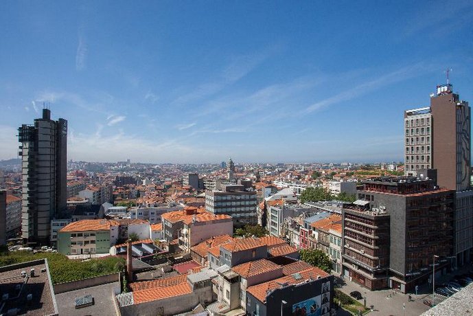Liiiving in Porto Downtown Secret Luxury Apartments