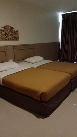 Tongpoon Hotel