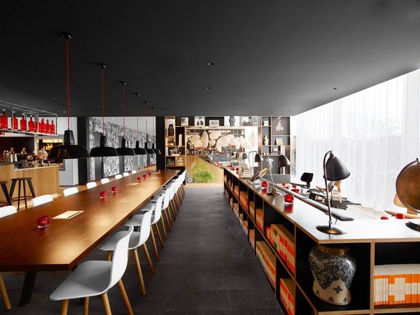 citizenM Rotterdam