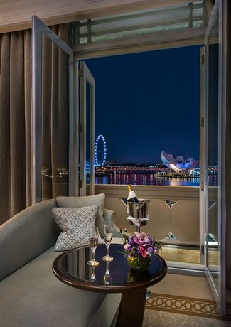 The Fullerton Hotel Singapore