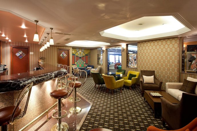 Grand Anka Hotel