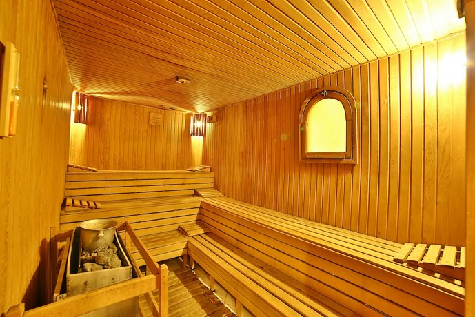 Grand Anka Hotel