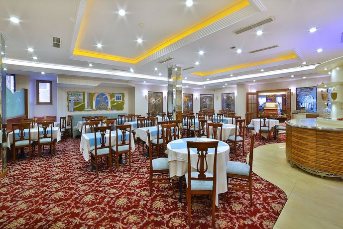 Grand Anka Hotel