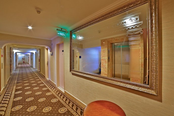 Grand Anka Hotel