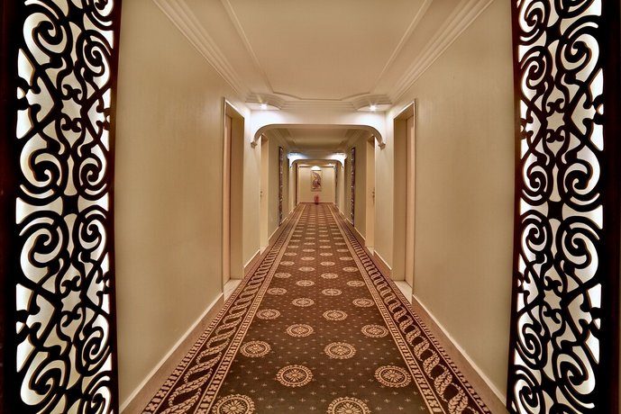 Grand Anka Hotel