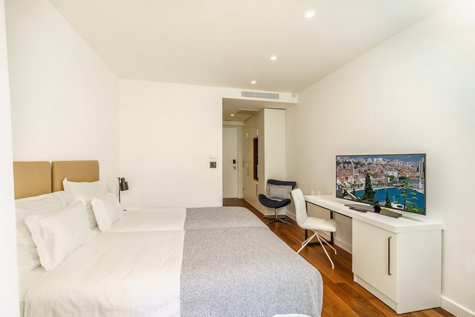 Rooms Oasis Life