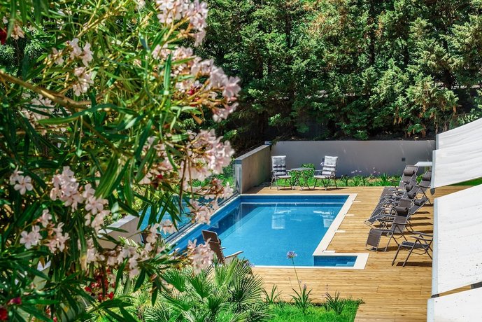 Rooms Oasis Life