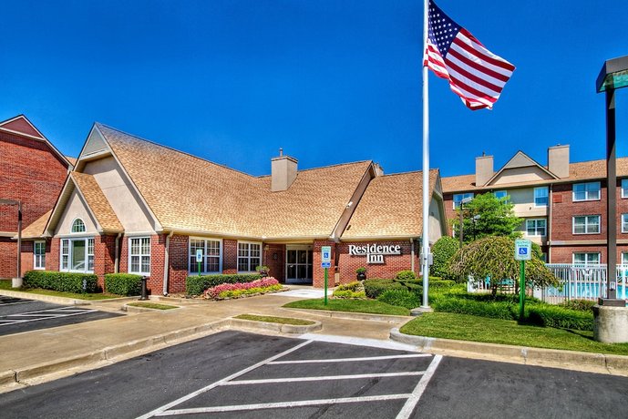 Residence Inn Memphis Germantown