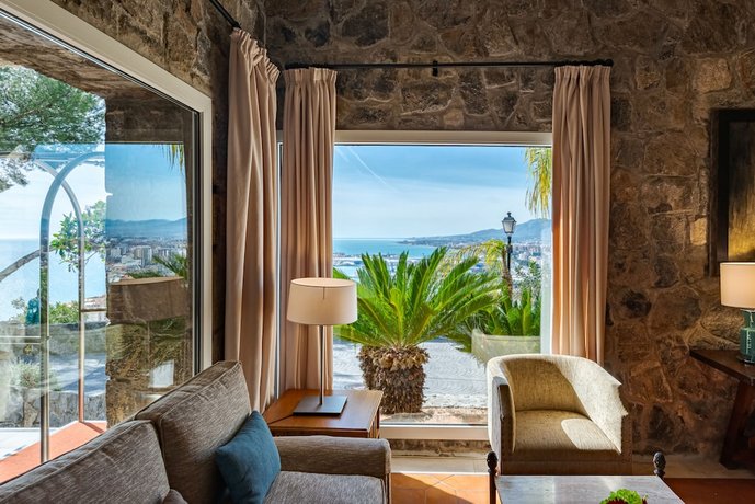 Parador de Malaga Gibralfaro