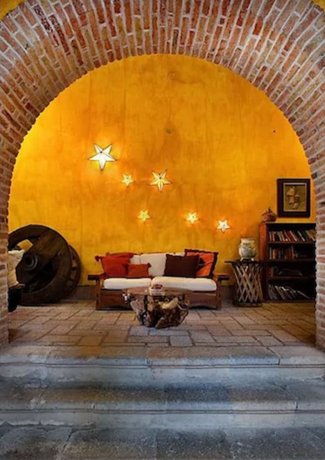 Hotel los Arcos