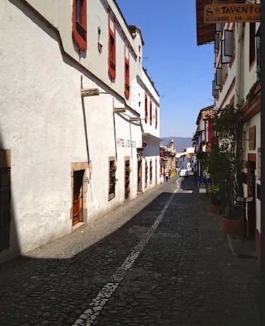 Hotel los Arcos