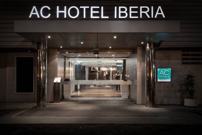 AC Hotel Iberia Las Palmas A Marriott Luxury & Lifestyle Hotel