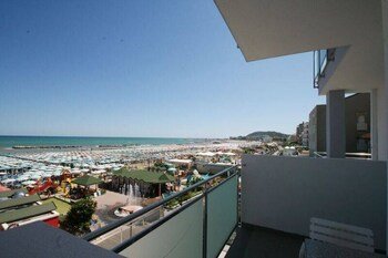 Hotel Excelsior Cattolica