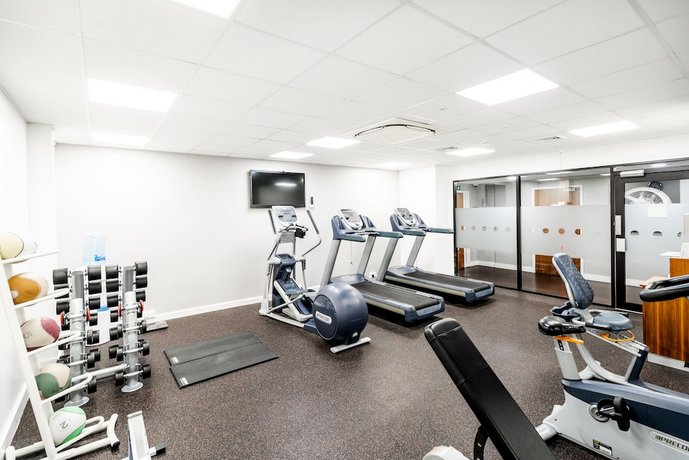 Holiday Inn London Luton Airport