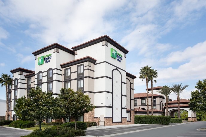 Holiday Inn Express Ontario