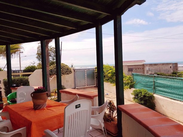House With 3 Bedrooms in Mazara del Vallo With Furnished Terrace - 10 m From the Beach