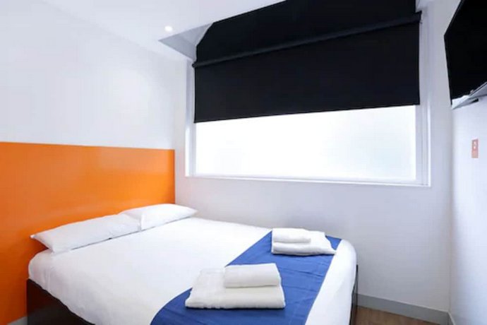 Easyhotel London Luton