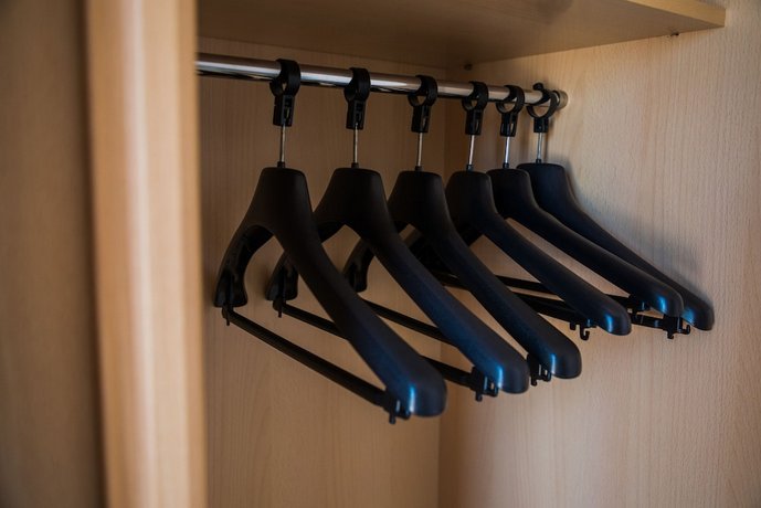 Les Dalies Apartamentos