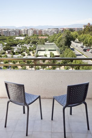 Les Dalies Apartamentos