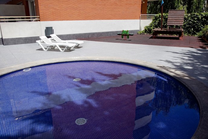 Les Dalies Apartamentos