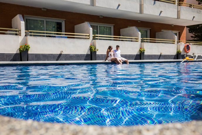 Les Dalies Apartamentos