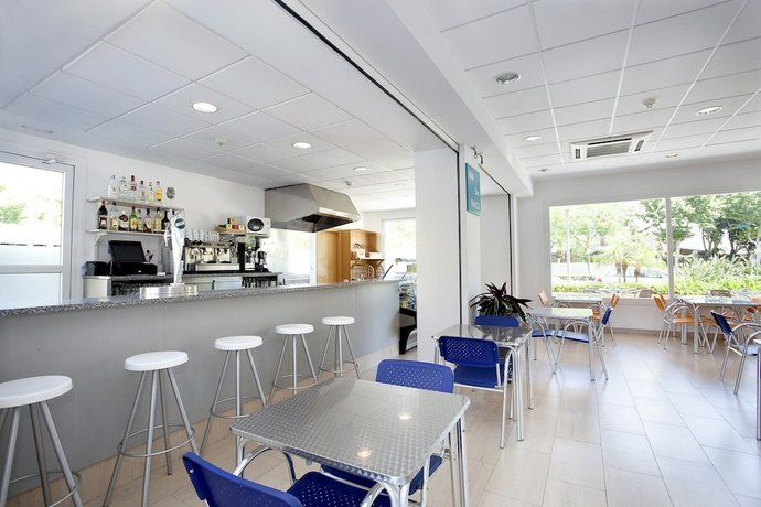 Les Dalies Apartamentos