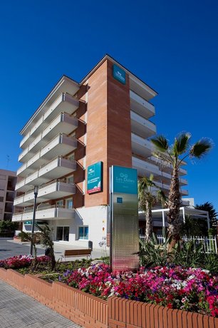 Les Dalies Apartamentos