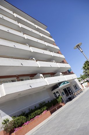 Les Dalies Apartamentos