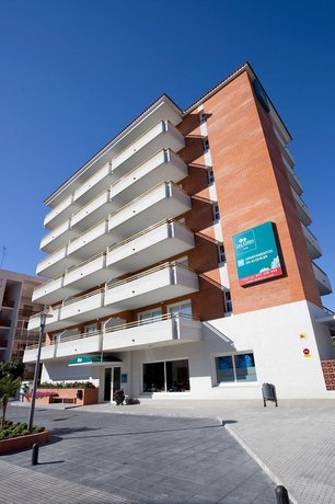 Les Dalies Apartamentos