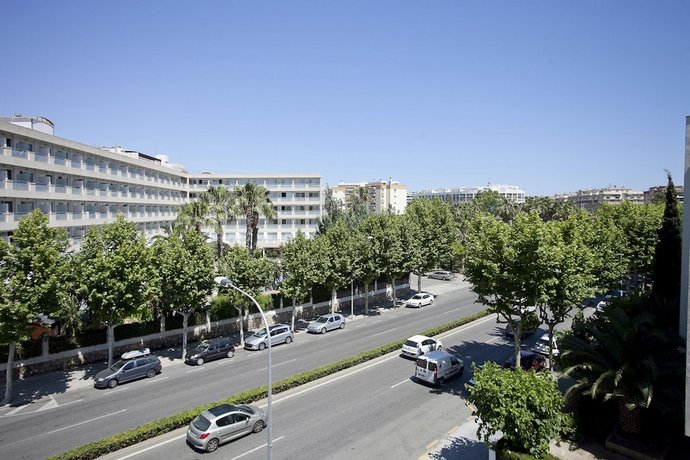 Les Dalies Apartamentos