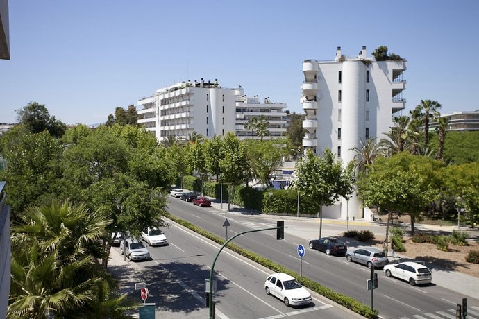 Les Dalies Apartamentos