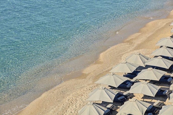 Myconian Utopia Relais & Chateaux