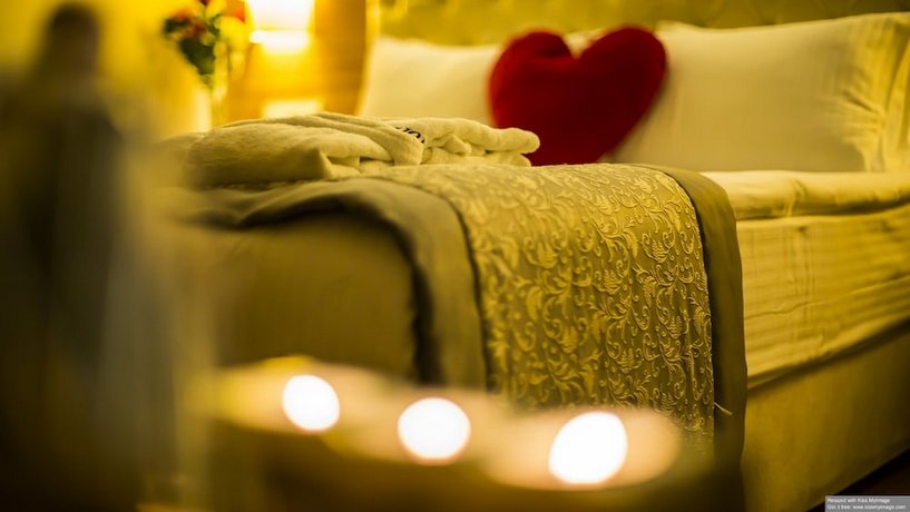 Parion Hotel