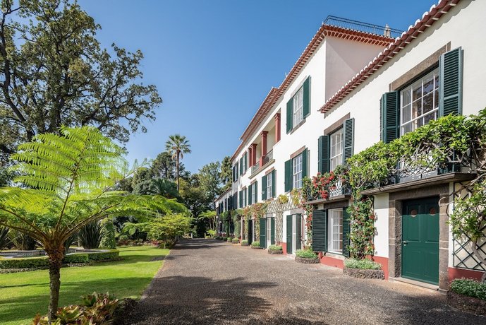 Quinta Jardins do Lago