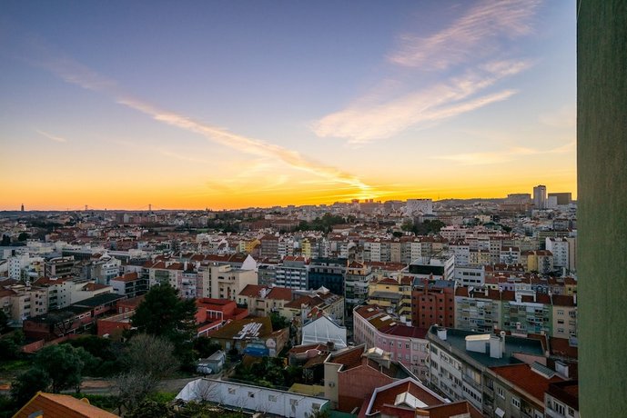 Anjos Premium Apartment