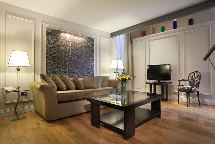 San Telmo Luxury Suites