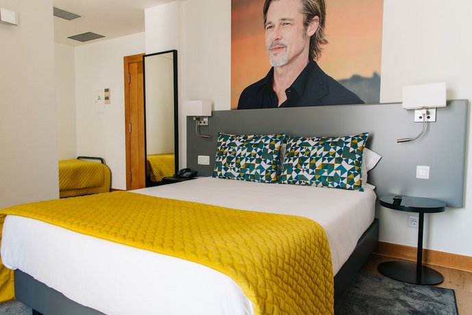 America Diamonds Hotel