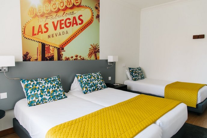 America Diamonds Hotel