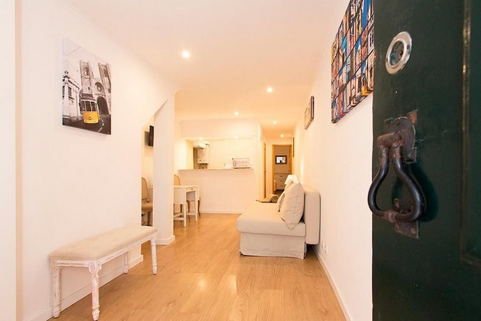 Cosy Chiado by Homing