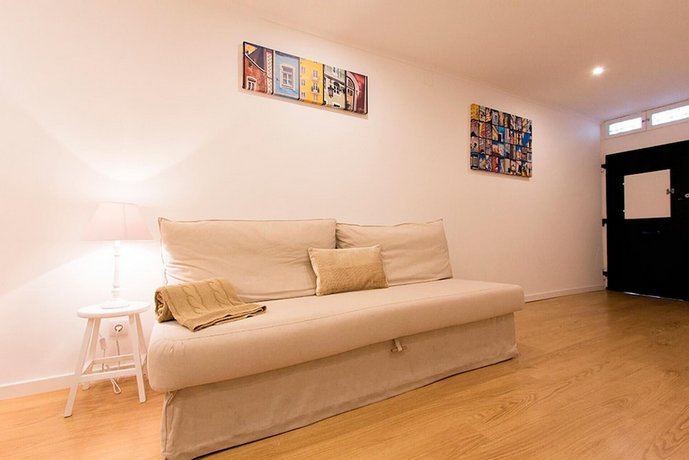 Cosy Chiado by Homing